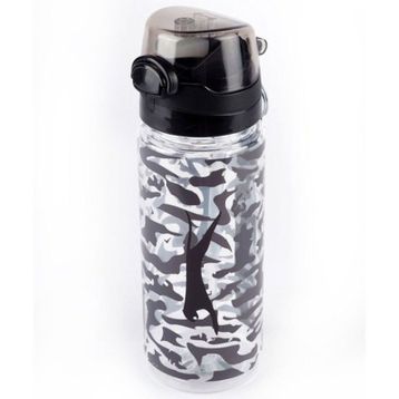 Slazenger Siyah 22853 500 ml Matara