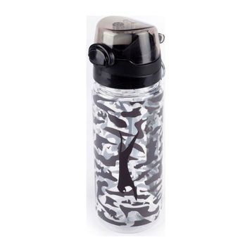 Slazenger Siyah 22853 500 ml Matara