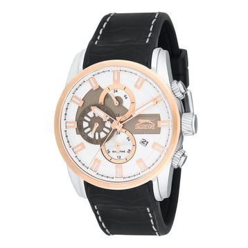 Slazenger SL.01.1165.2.03 Erkek Kol Saati