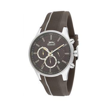 Slazenger SL.01.1206.2.05 Erkek Kol Saati