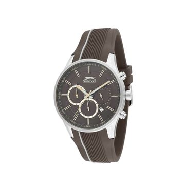 Slazenger SL.01.1206.2.05 Erkek Kol Saati