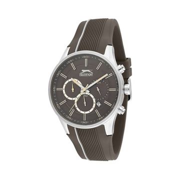 Slazenger SL.01.1206.2.05 Erkek Kol Saati