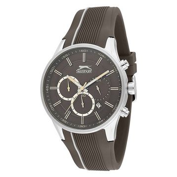 Slazenger SL.01.1206.2.05 Erkek Kol Saati