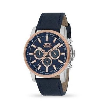 Slazenger SL.01.1389.2.02 Erkek Kol Saati
