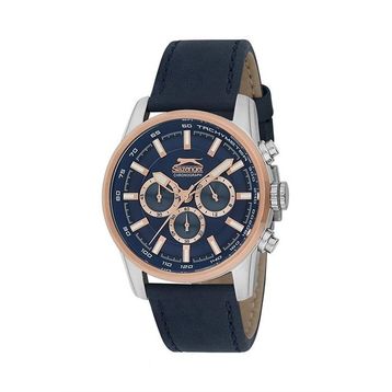 Slazenger SL.01.1389.2.02 Erkek Kol Saati
