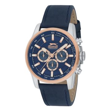 Slazenger SL.01.1389.2.02 Erkek Kol Saati