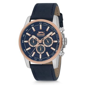 Slazenger SL.01.1389.2.02 Erkek Kol Saati