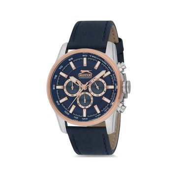 Slazenger SL.01.1389.2.02 Erkek Kol Saati