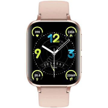 Slazenger SL.07.6416.5.03 Rose Gold Akıllı Saat