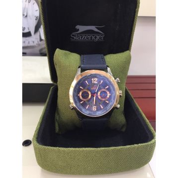 Slazenger SL.09.1056.2.05 Erkek Kol Saati