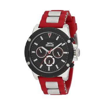 Slazenger SL.09.1064.2.08 Erkek Kol Saati