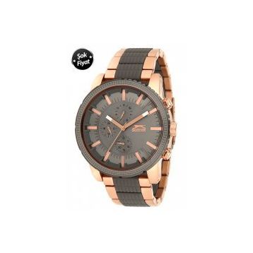 Slazenger SL.09.1069.2.02 Erkek Kol Saati