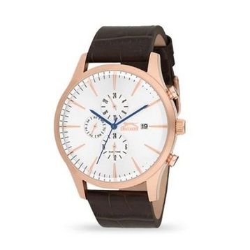 Slazenger SL.09.1127.2.07 Erkek Kol Saati