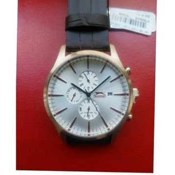 Slazenger SL.09.1127.2.07 Erkek Kol Saati