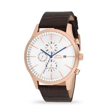 Slazenger SL.09.1127.2.07 Erkek Kol Saati