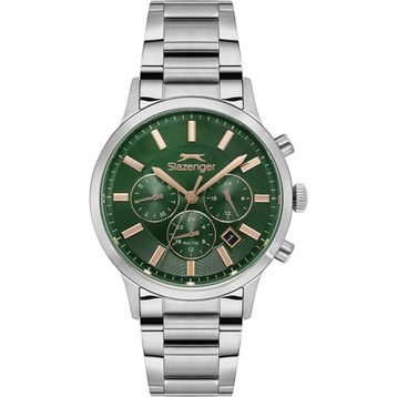 Slazenger SL.09.1216.2.04 Erkek Kol Saati