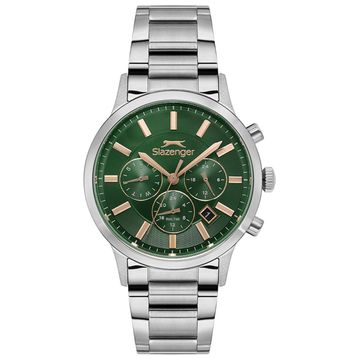 Slazenger SL.09.1216.2.04 Erkek Kol Saati