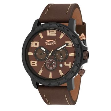 Slazenger SL.09.1216.2.04 Erkek Kol Saati