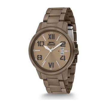 Slazenger SL.09.1240.3.03 Erkek Kol Saati