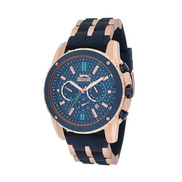 Slazenger SL.09.1256.2.06 Erkek Kol Saati