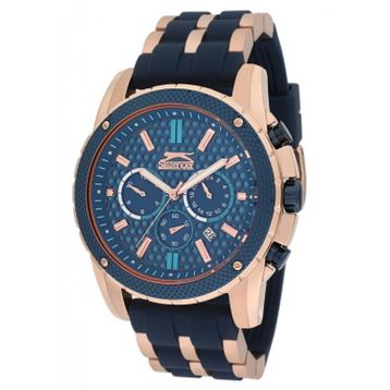 Slazenger SL.09.1256.2.06 Erkek Kol Saati