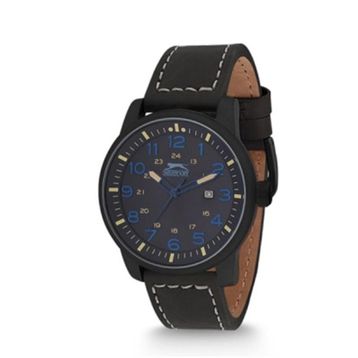 SLAZENGER SL.09.1257.1.02 ERKEK KOL SAATİ