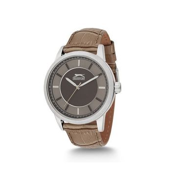 Slazenger SL.09.1259.1.04 Erkek Kol Saati