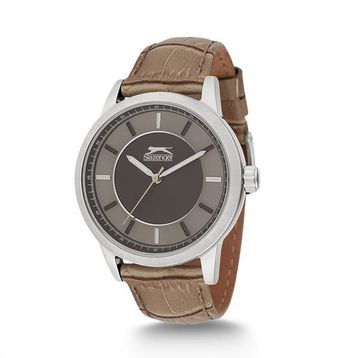 Slazenger SL.09.1259.1.04 Erkek Kol Saati