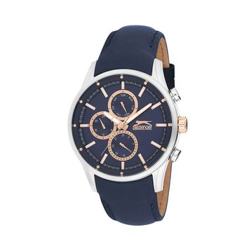 Slazenger SL.09.1445.2.02 Erkek Kol Saati