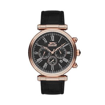 Slazenger SL.09.1502.2.03 Erkek Kol Saati