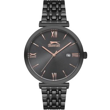 Slazenger SL.09.1587.1.04 Erkek Kol Saati