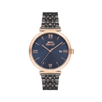 Slazenger SL.09.1587.1.05 Erkek Kol Saati