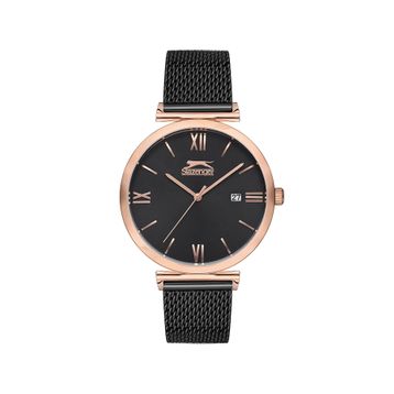 Slazenger SL.09.1588.1.03 Erkek Kol Saati