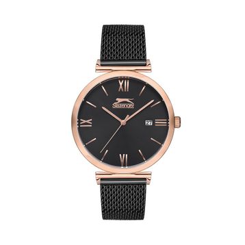 Slazenger SL.09.1588.1.03 Erkek Kol Saati