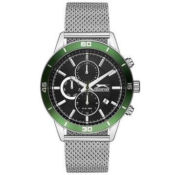 Slazenger SL.09.1627.2.01 Erkek Kol Saati