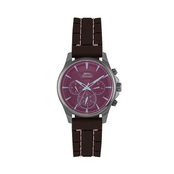 Slazenger SL.09.1638.2.04 Erkek Kol Saati
