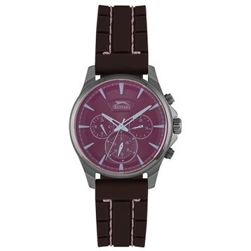 Slazenger SL.09.1638.2.04 Erkek Kol Saati