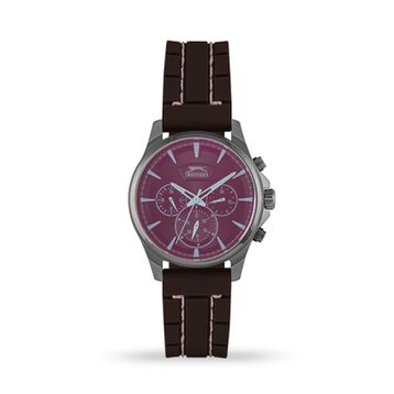 Slazenger SL.09.1638.2.04 Erkek Kol Saati