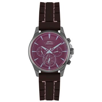 Slazenger SL.09.1638.2.04 Erkek Kol Saati