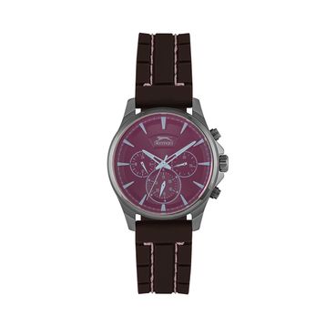 Slazenger SL.09.1638.2.04 Erkek Kol Saati