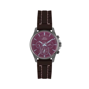 Slazenger SL.09.1638.2.04 Erkek Kol Saati