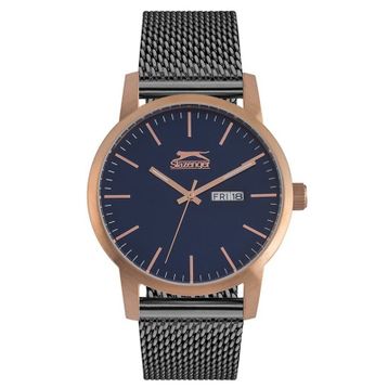 Slazenger SL.09.1648.1.04 Erkek Kol Saati