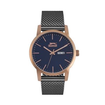 Slazenger SL.09.1648.1.04 Erkek Kol Saati