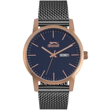 Slazenger SL.09.1648.1.04 Erkek Kol Saati