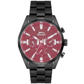 Slazenger SL.09.1808.2.07 Erkek Kol Saati