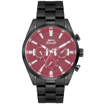 Slazenger SL.09.1808.2.07 Erkek Kol Saati