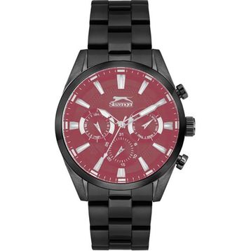 Slazenger SL.09.1808.2.07 Erkek Kol Saati
