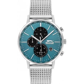 Slazenger SL.09.1822.2.05 Erkek Kol Saati