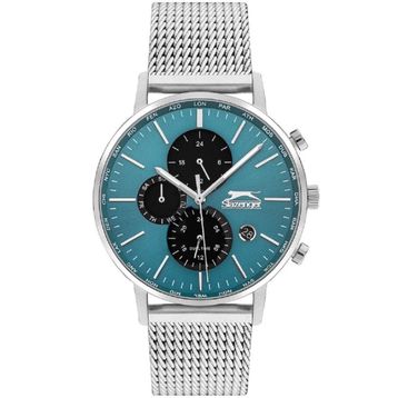 Slazenger SL.09.1822.2.05 Erkek Kol Saati