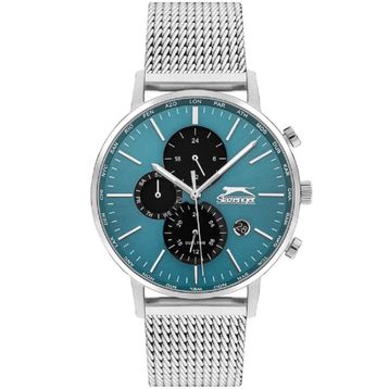 Slazenger SL.09.1822.2.05 Erkek Kol Saati